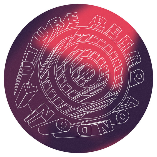 Nebula, Submerse, ASC & Jesta - FR049