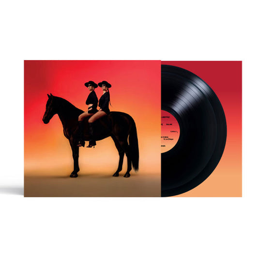 MESTIZA - Spanish Chica [2LP]