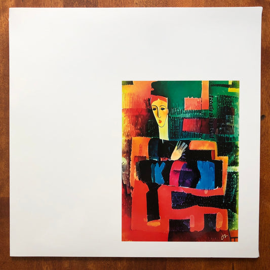 A. Maiah - F(r)icciones