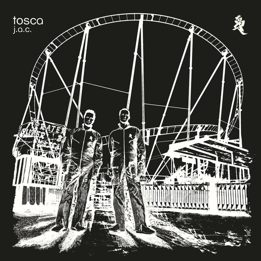 Tosca - J.A.C. (20th Anniversary Edition) [2LP]