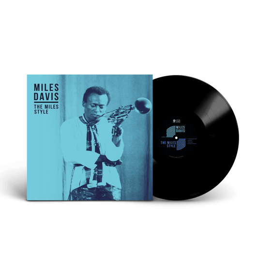 Miles Davis - The Miles Style