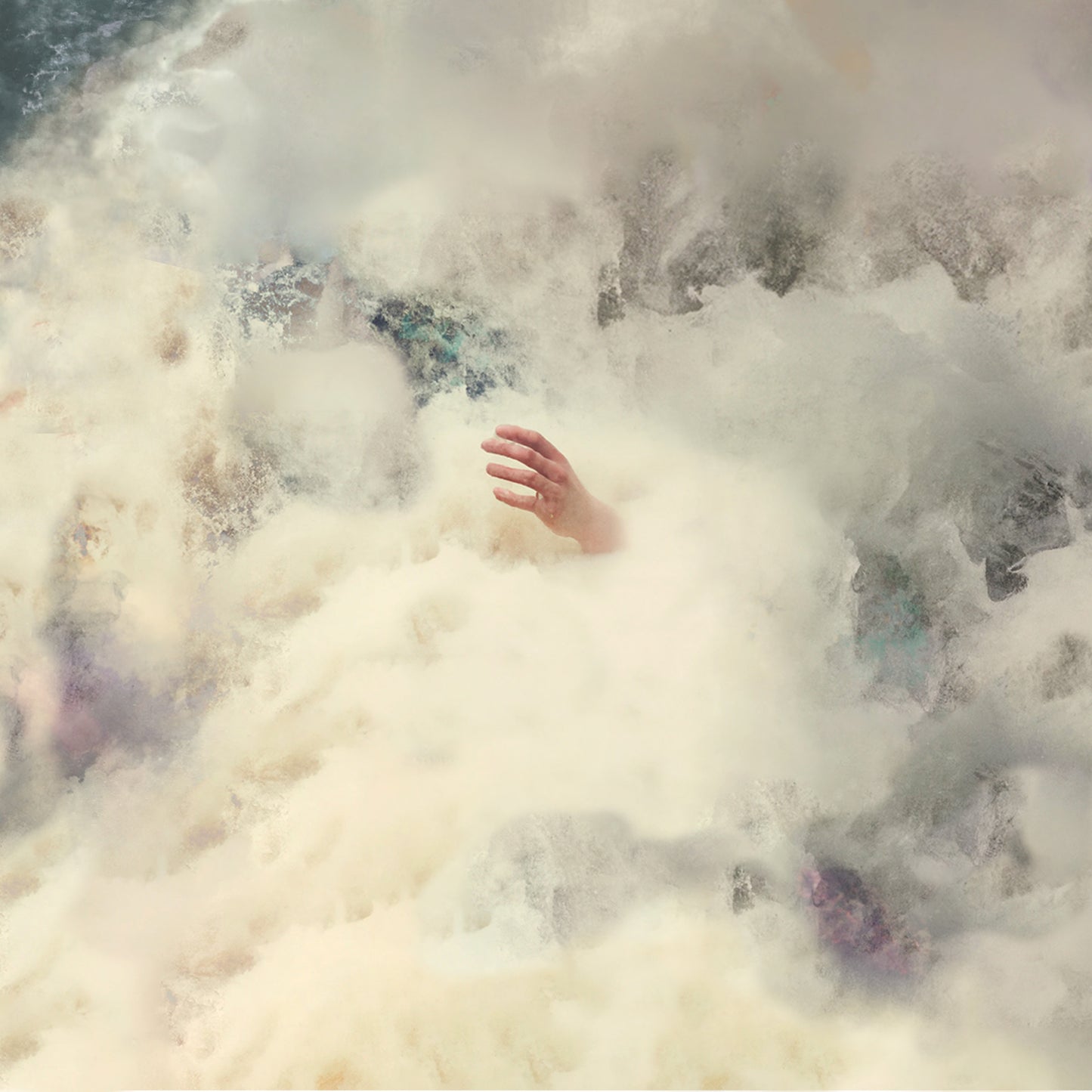 Bruce - Not Ready For Love [Tape]