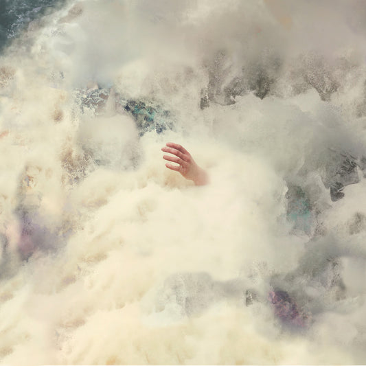 Bruce - Not Ready For Love [Tape]