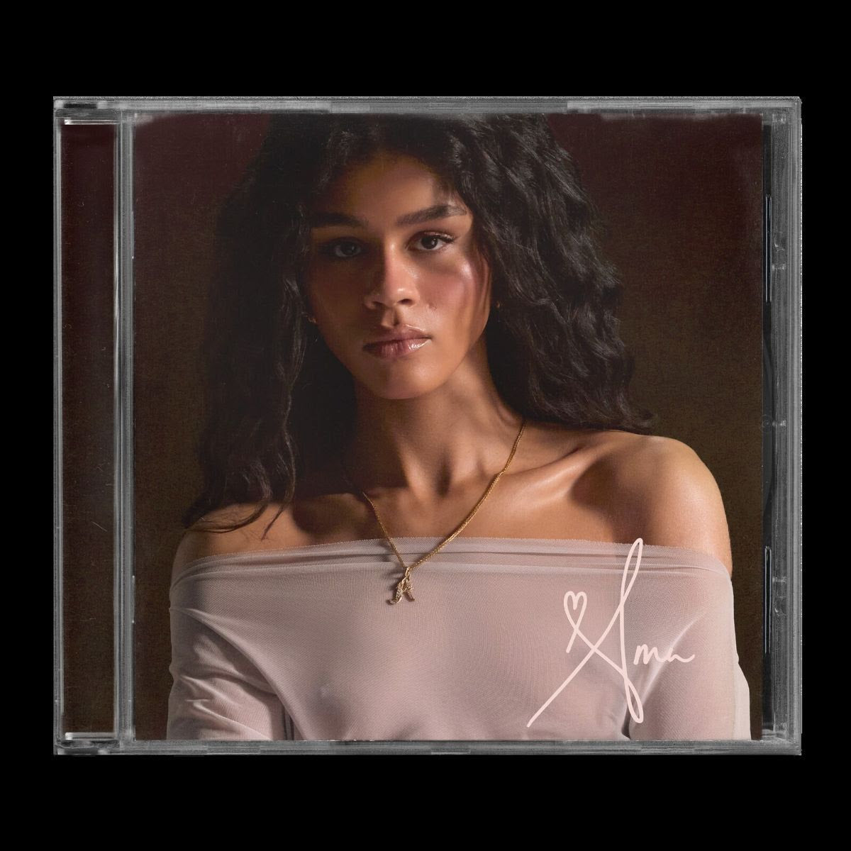 Ama - Ama [CD]