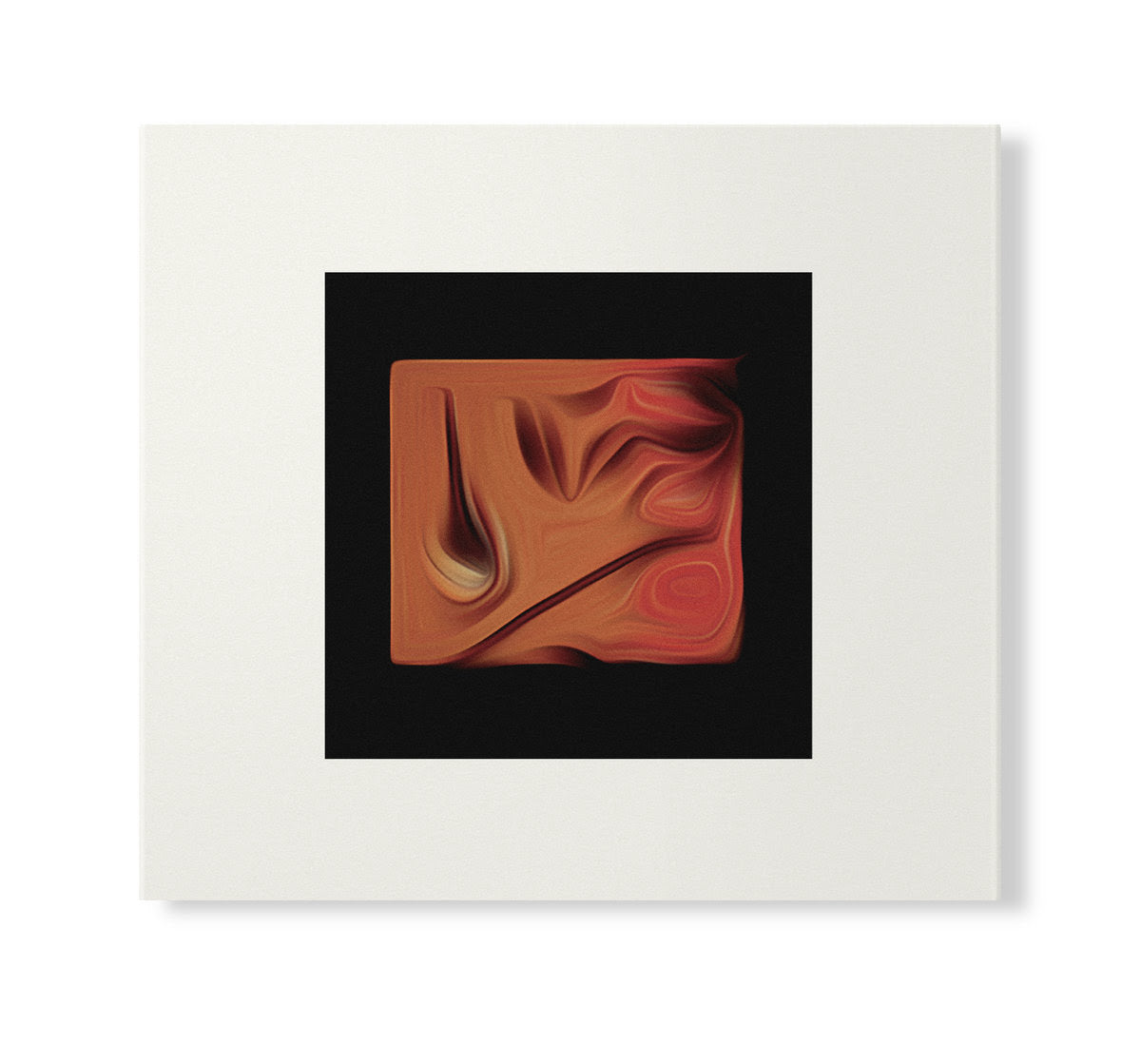 Susumu Yokota - The Boy And The Tree (Skintone Edition) [CD Version]