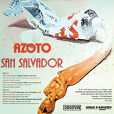 AZOTO - SAN SALVADOR
