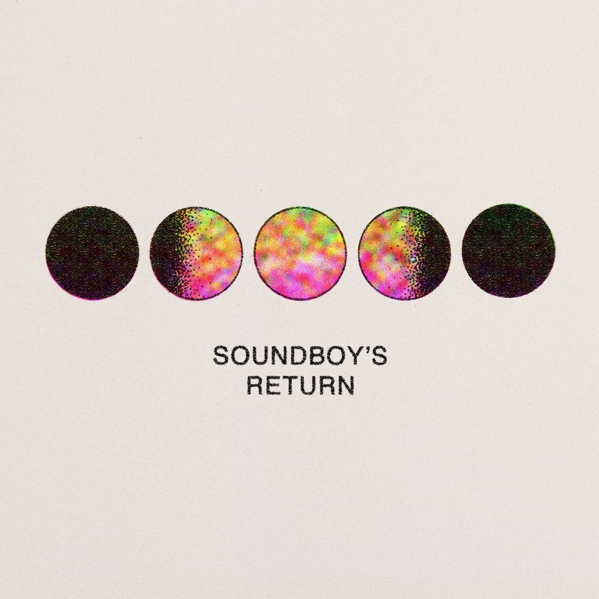 flobama - Soundboy's Return