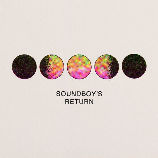 flobama - Soundboy's Return