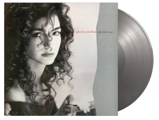 Gloria Estefan - Cuts Both Ways (1LP Coloured)