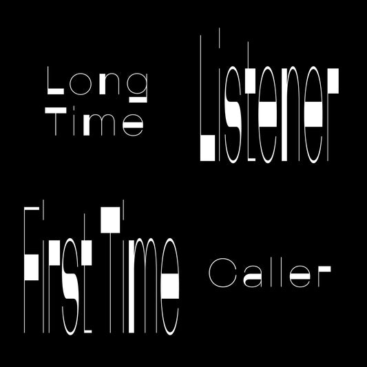 Valerie from the Galerie - Long Time Listener First Time Caller
