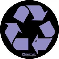 Unknown Artist - RECYCLE PCP [purple marbled vinyl]