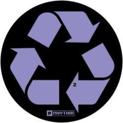 Unknown Artist - RECYCLE PCP [purple marbled vinyl]