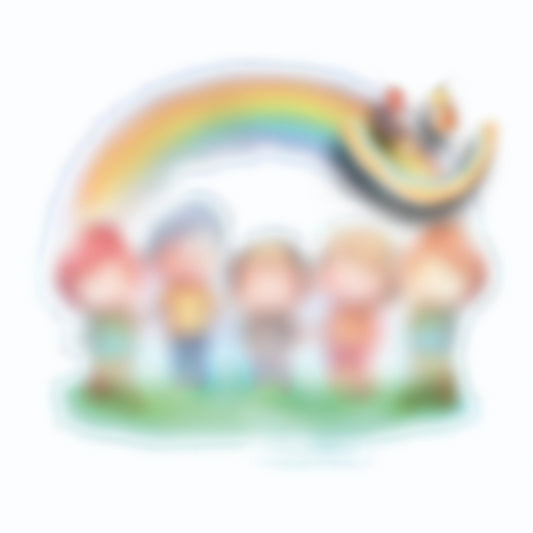 Perill - SpaceClusterbuster EP