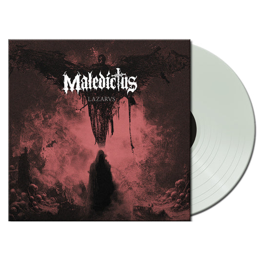 MALEDICTUS - LAZARVS [Coloured LP]