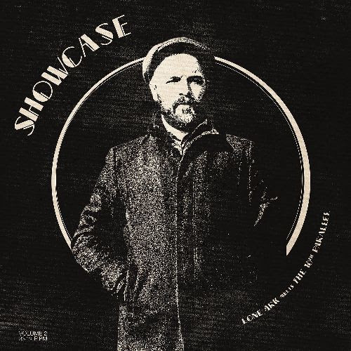Lone Ark meets The 18th Parallel -  Showcase Vol. 2