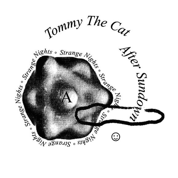 Tommy The Cat - After Sundown