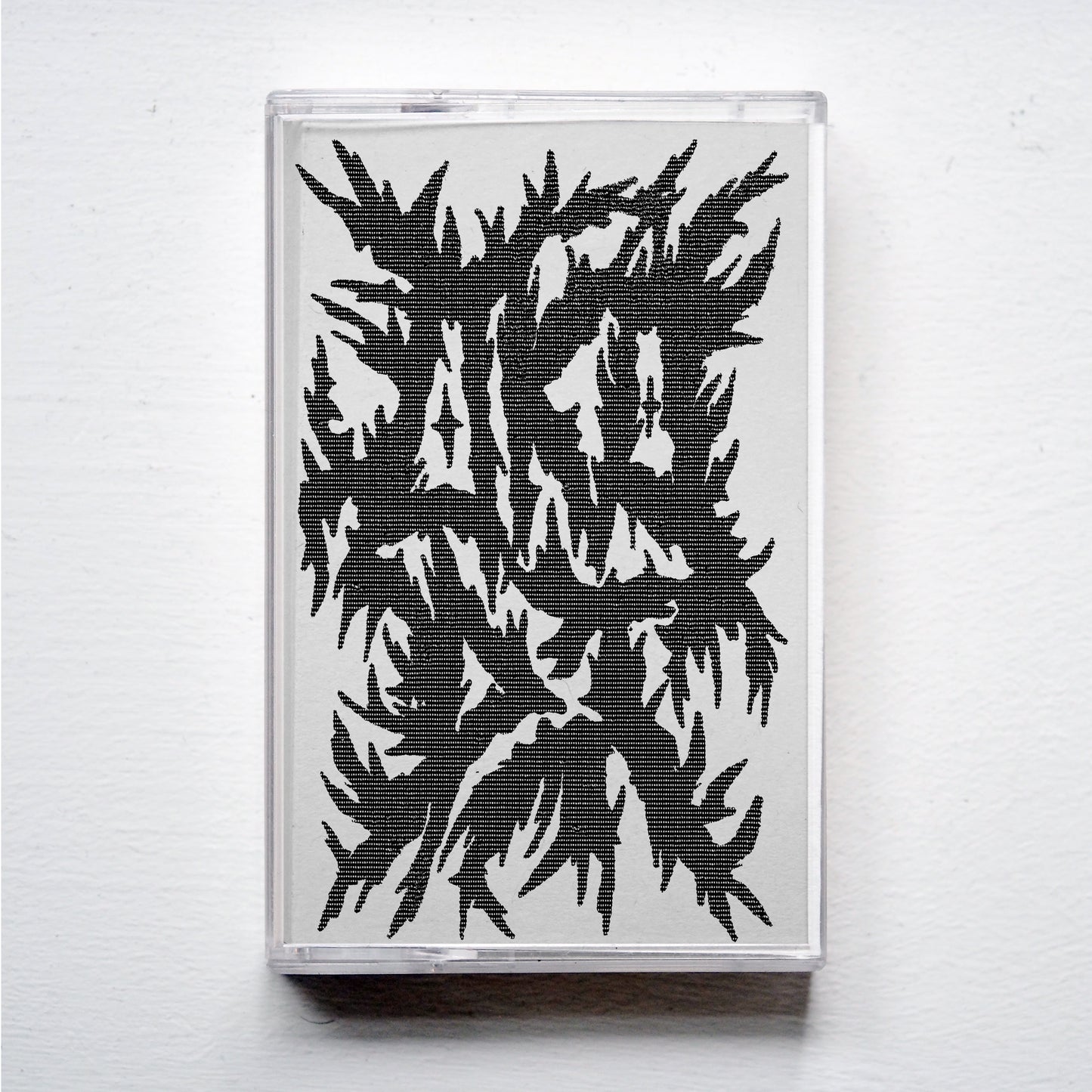 OKO DJ - AMX006 Mixtape [Cassette]