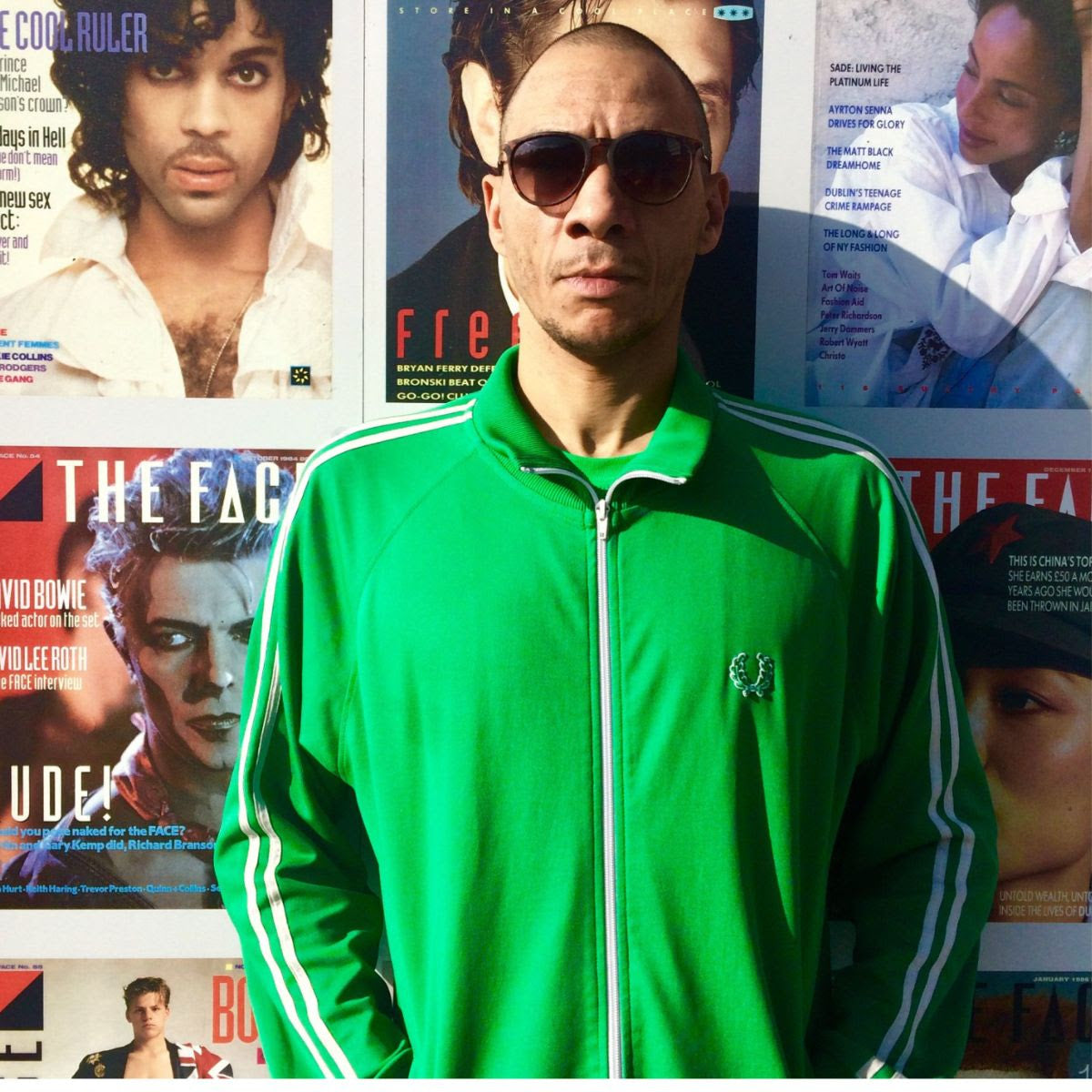 Joseph Malik - Proxima Ebony [LP]