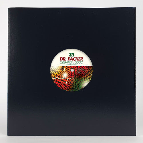 Various Artists - Operation Disco Album Sampler