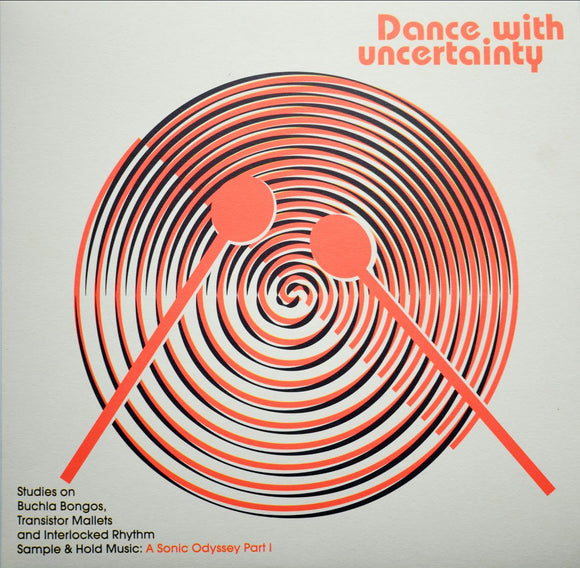 F. K. Raeithel - Dance With Uncertainty