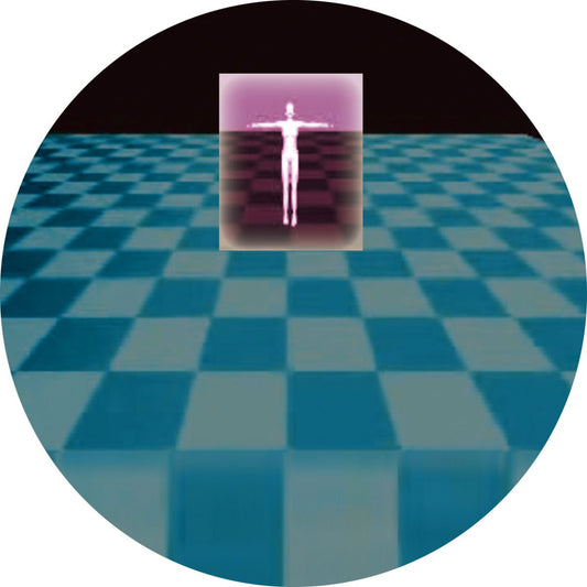 FURIOUS FRANK - The Acid Steed EP