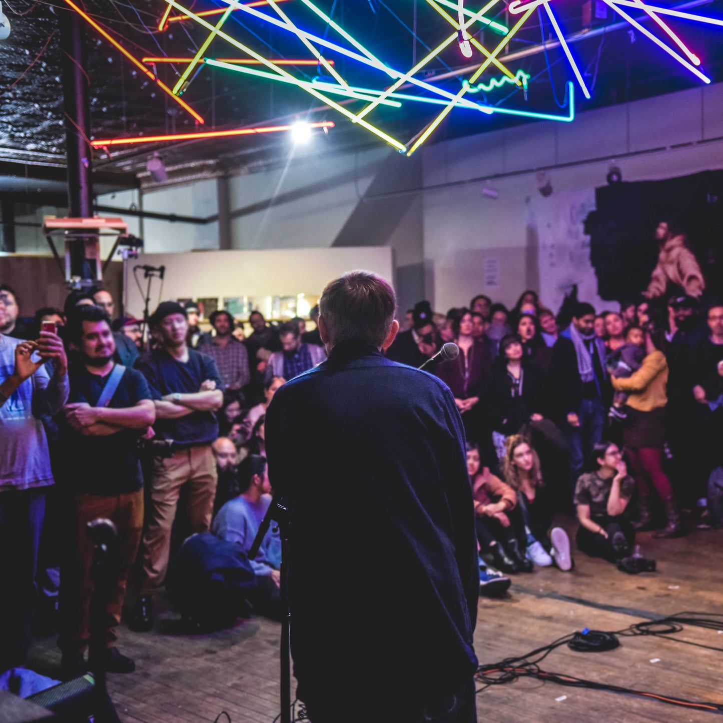 Gilles Peterson / Various Artists - Gilles Peterson Presents International Anthem [2LP]