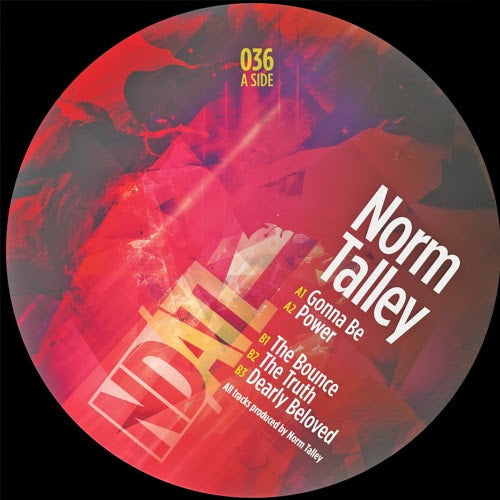 Norm Talley - Dearly Beloved