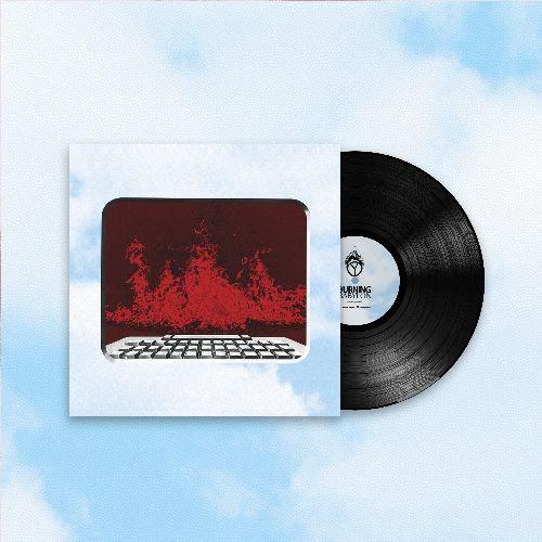 Alix Perez - Burning Babylon [BLACK VINYL]