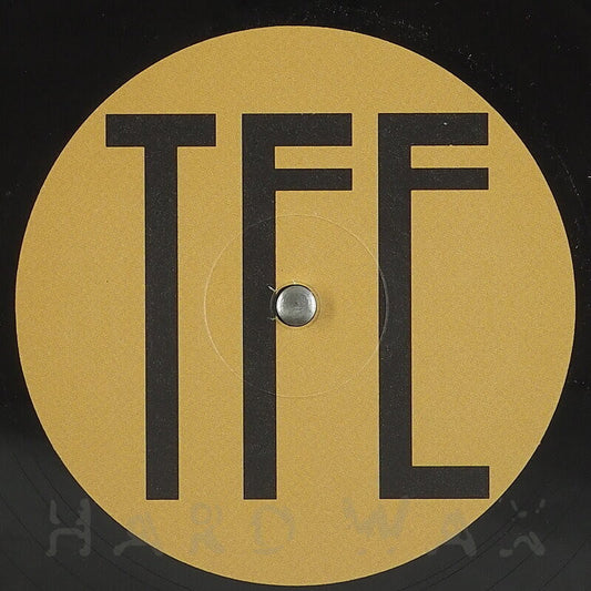 Shed - The 030-Files [2 x 12" Vinyl]