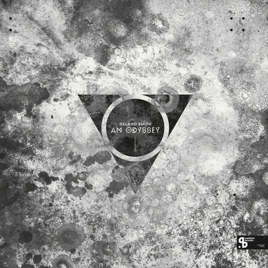 Delano Smith - An Odyssey (20th Anniversary Edition) [Gold Vinyl]