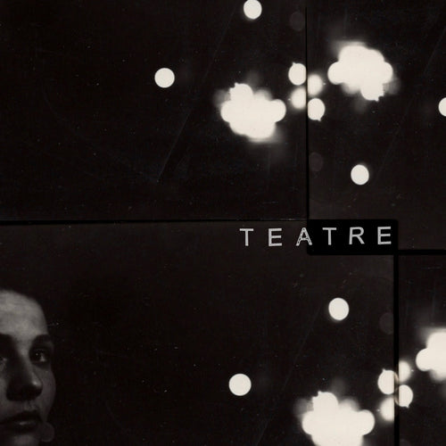 Teatre - 2 Songs [7" Vinyl]
