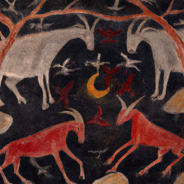 Rosso Polare - Bocca D’ombra