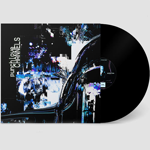 Punchlove - Channels