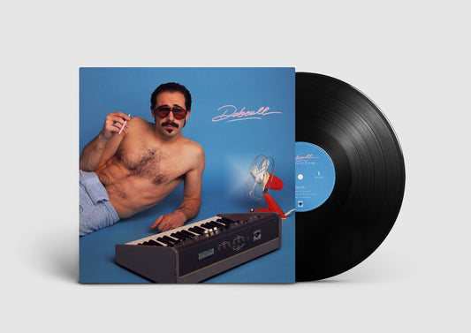 Dabeull - Intimate Fonk (2026 Repress)