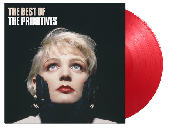 The Primitives - Best Of Primitives (2LP Coloured)