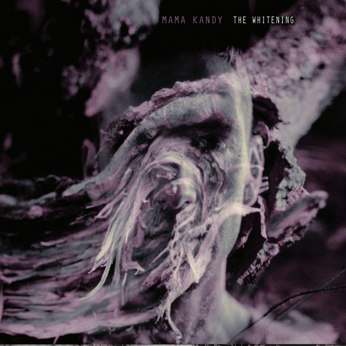 Mama Kandy - The Whitening [CD]