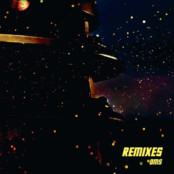 DMS - DMS Remixes EP