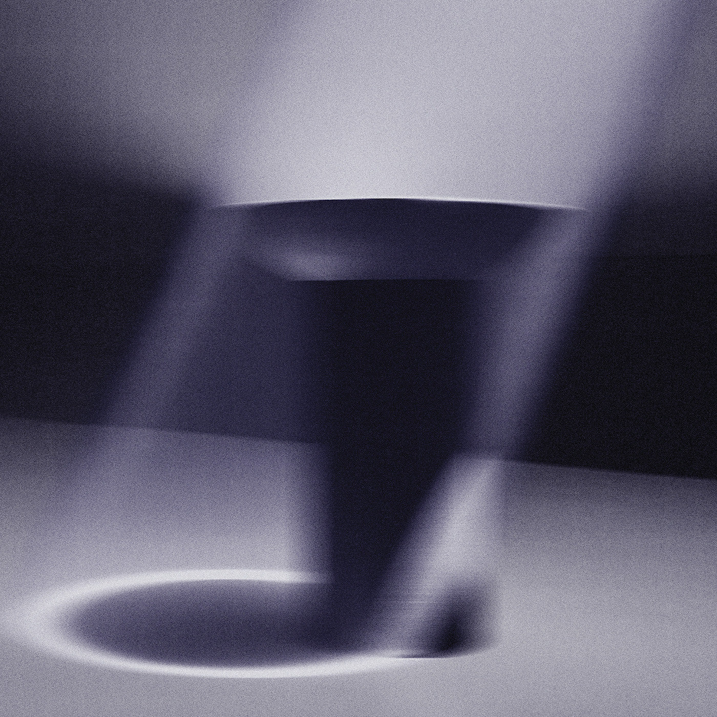 Jlin - Perspective [Clear LP]