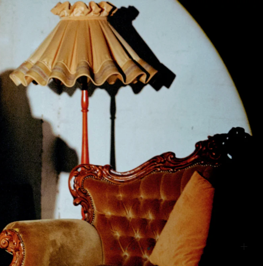 Any Young Mechanic - There's A New Place On The Market [7" Vinyl]