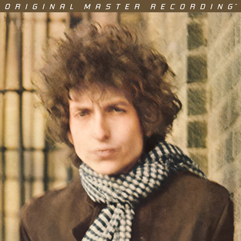 Bob Dylan - Blonde On Blonde (Numbered Limited Edition 180g 45rpm 3LP Box Set)