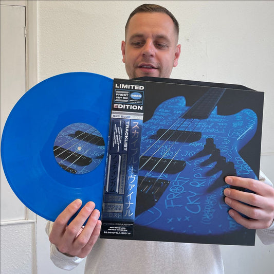 Frost - CKY RIP 2023 [Blue Repress]