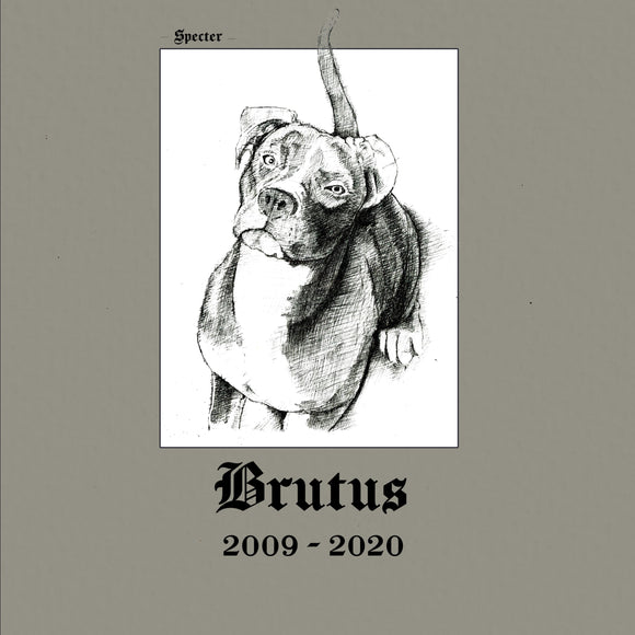Specter - Brutus