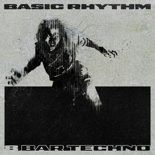 Basic Rhythm - 8 Bar Techno [2LP]