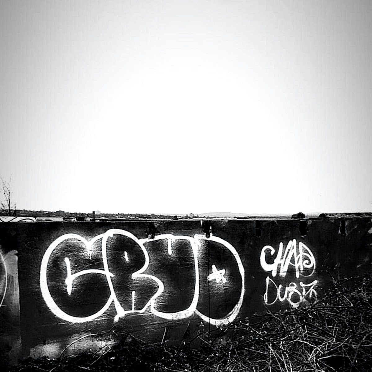 Chad Dubz - Tek It Feat. Logan / Murder Time Feat. Warrior Queen