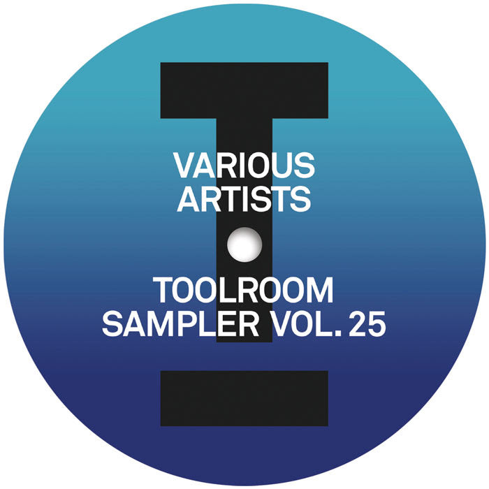 Malaa / Zaark / ESSEL / Cristoph / Mark Knight / Wh0 - Toolroom Sampler Vol. 25
