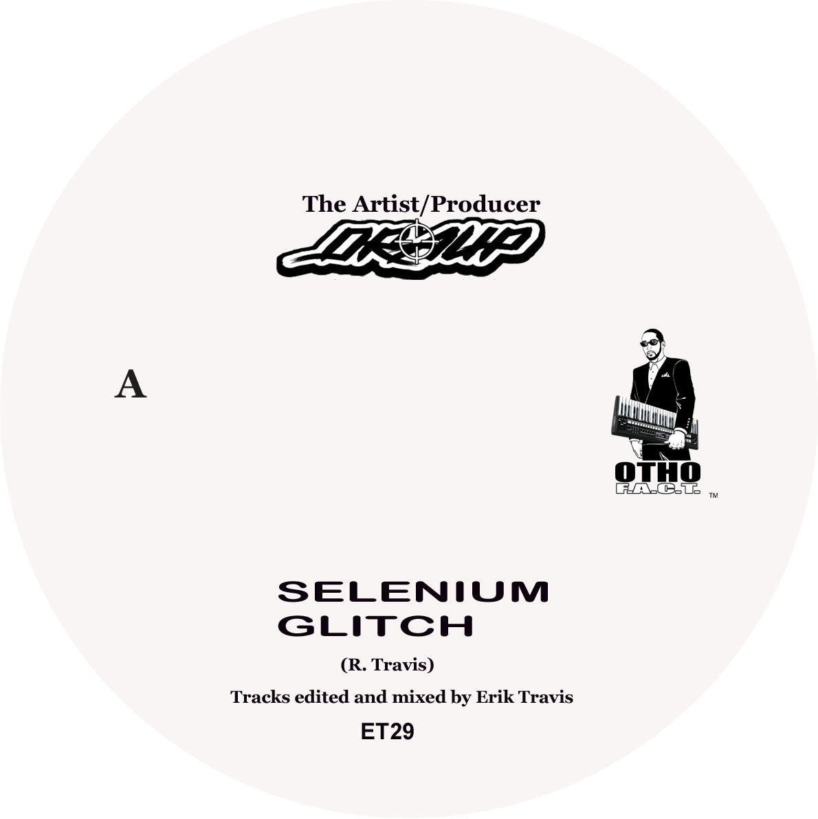 Draup - Selenium