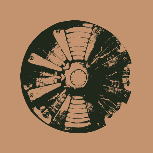 Secede - Tryshasla [2LP]