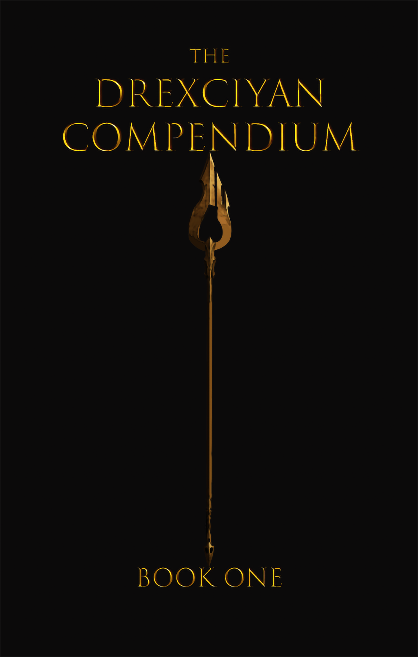 AbuQadim Haqq - The Drexciyan Compendium, Book One Publisher: The Drexciyan Empire [Book]