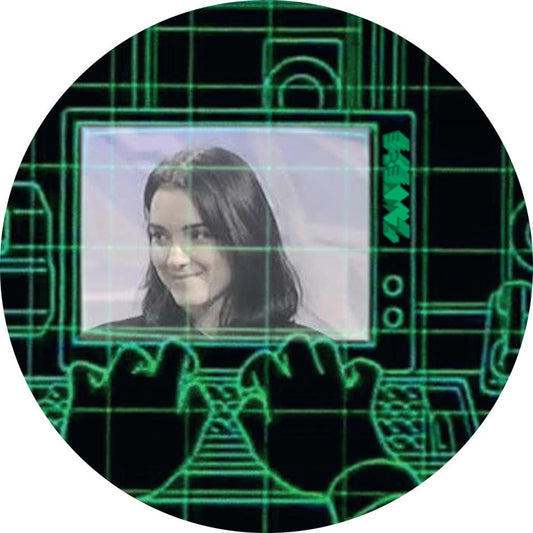 DJ Boring & Miagma - Winona / You