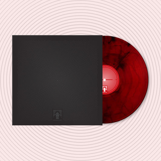 Kloke - MINDGAME 3 [Marbled Vinyl]